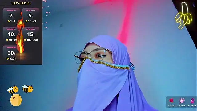 Czat XXX na żywo – Eyad_H