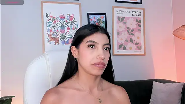 Czat XXX na żywo – Tiffany_Low