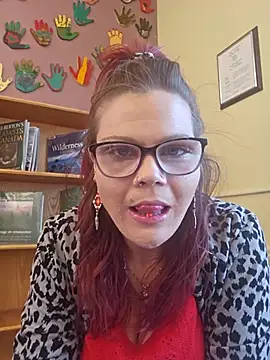 FelicityFreeze69 Show in webcam