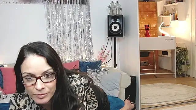 JaneDejaySC 라이브 XXX 채팅