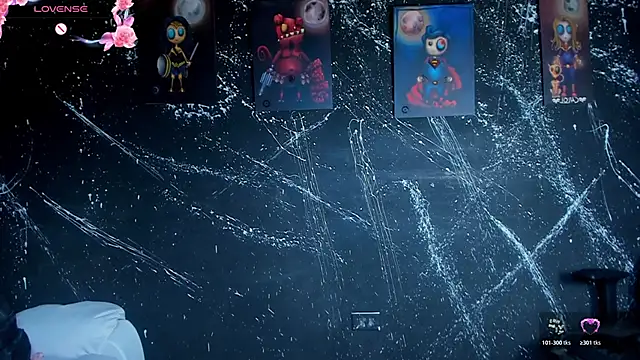 Živý XXX chat Agathaargent_
