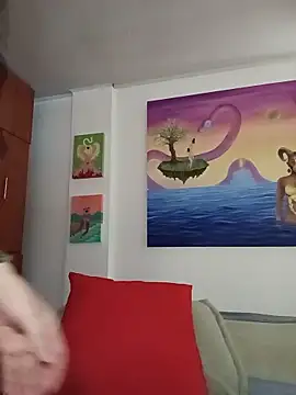 salomee Live XXX Chat