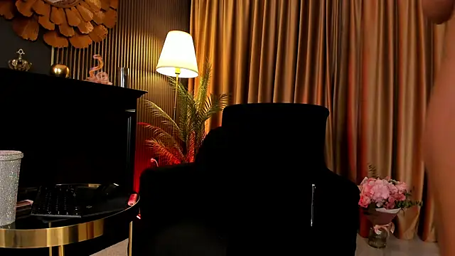 XXX chat uživo modela LexySinner