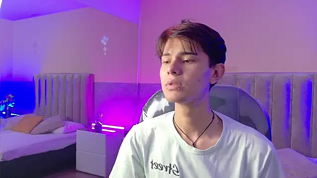 Derek_Sinn Webcam-Show