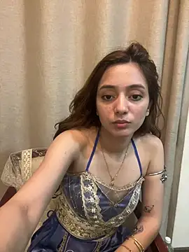 Lilywant élő XXX-chatje
