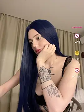 LovelyRachel__'s Live XXX Chat