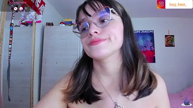 Lucyy-hess Live XXX-Chat