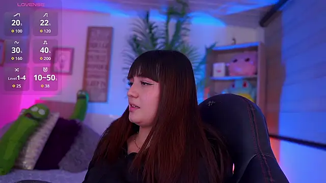 dakotaa_01 Chat XXX in diretta
