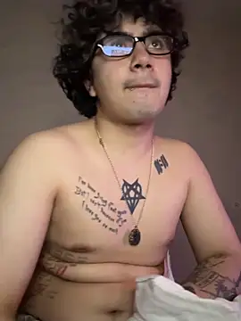 _ELIGOS_ Webcam show