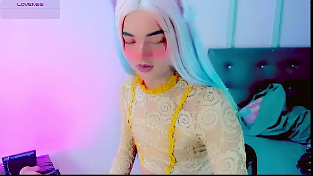 malahya_ Live XXX-Chat