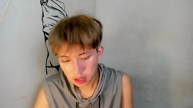 luxurioux_blake Webcam-Show