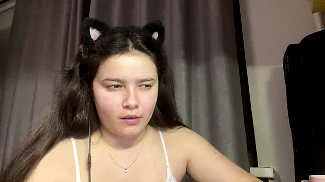 LonnaVandal's Webcam Show