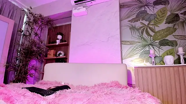 دردشة AntonellaRossi الجنسية المباشرة