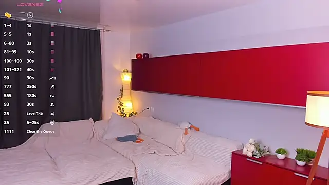 OdellaFrake Live XXX-chat