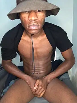 thandolezwe1 Show Webcam