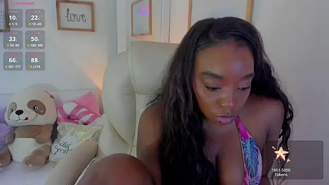 zobe_love webcam show