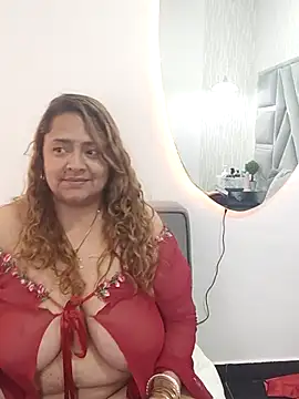 MonzerratBoyer Webcam show