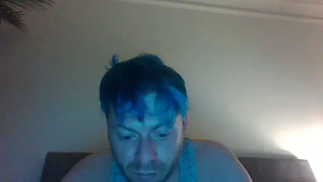 DelayedAnalog720 Webcam show
