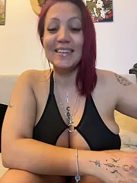 candyalice7 Live XXX-Chat