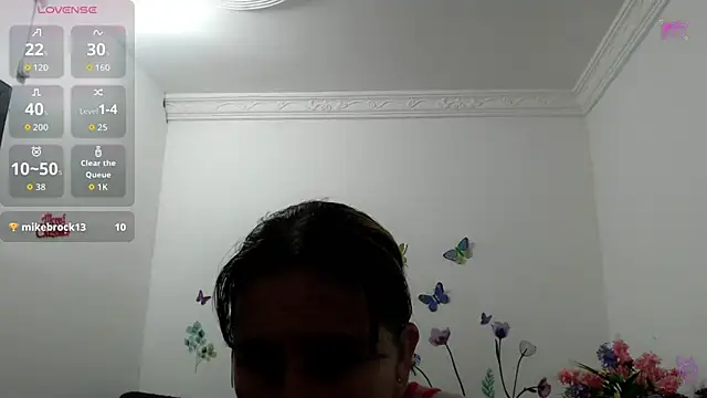 victoria_jones Obrolan Langsung XXX