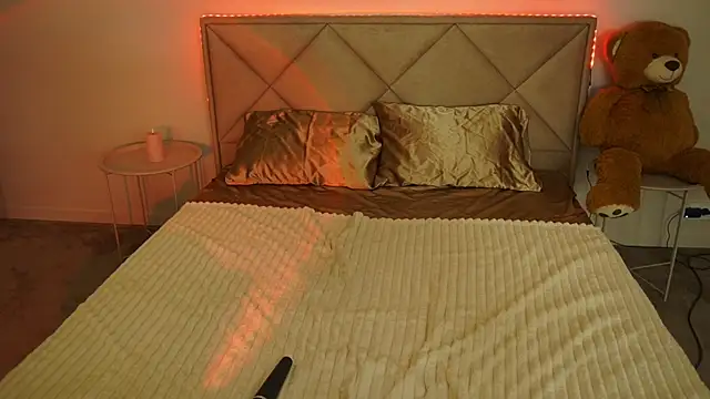 IsabelleDiorr's Live XXX Chat