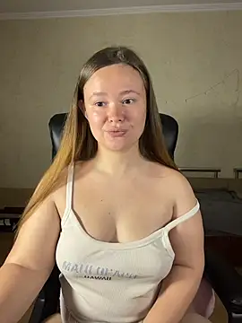 CaramelleSugarr 웹캠 쇼