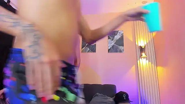 DesiresOfOlympus_ webcam show