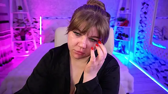 GabbieJay's Live XXX Chat