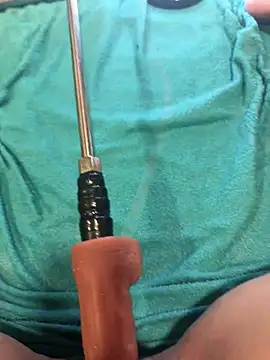 XXX chat uživo modela DreamFor_America