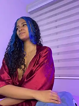 Franchezcaa_ – Live XXX-chat