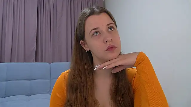 AgataAisit Adlı Modelin Canlı XXX Sohbeti