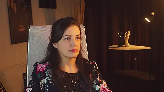 Онлайн чат XXX AureliaVane