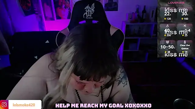 Chat XXX Live Bdsm_and_fries