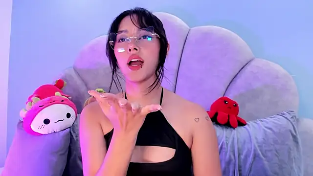 Chatroom XXX en direct de kristal_aitana