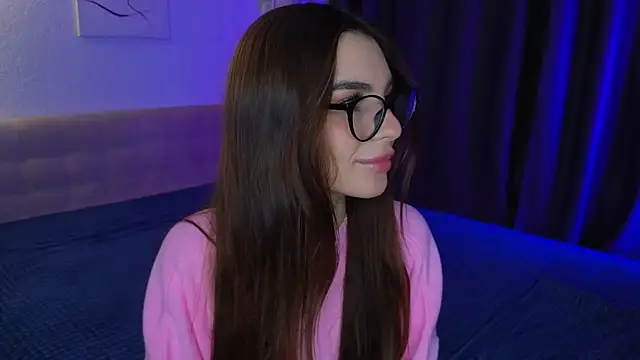LauraHansil Obrolan Langsung XXX