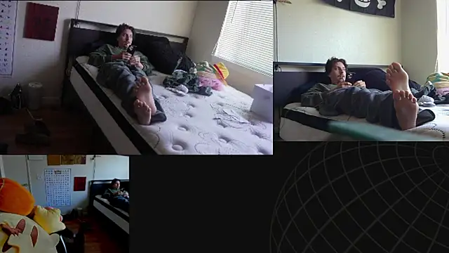 Show webcam de BigDickPlaya101