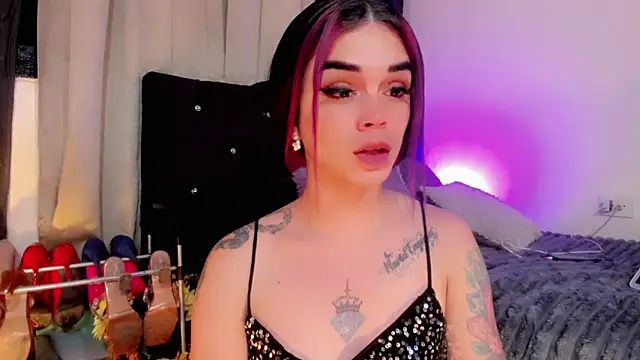 lesly_xx Webcamshow