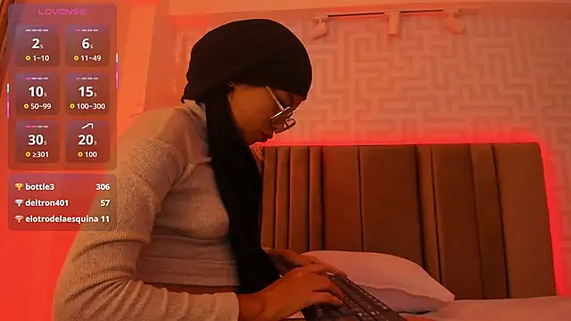 Chat XXX Live naishaa_