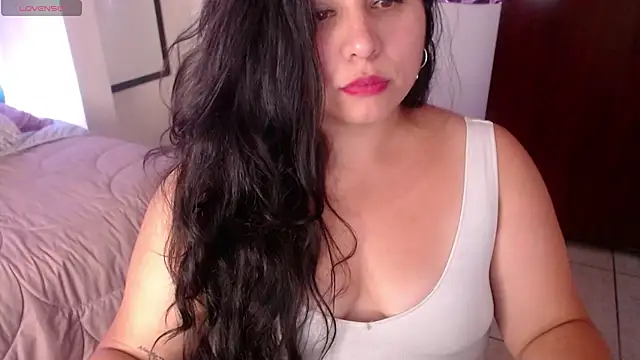 Živý XXX chat Catalinajane1