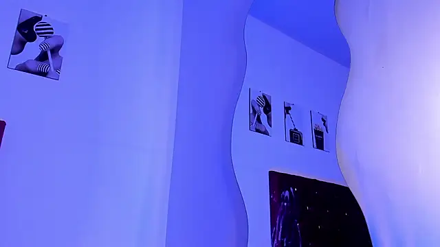 Chat +18 de Alexxus_Smith ao vivo
