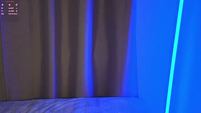 Fancymeee's Live XXX Chat