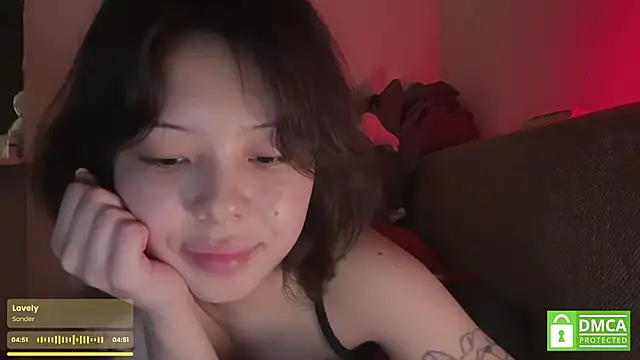 imsora Chat XXX in diretta