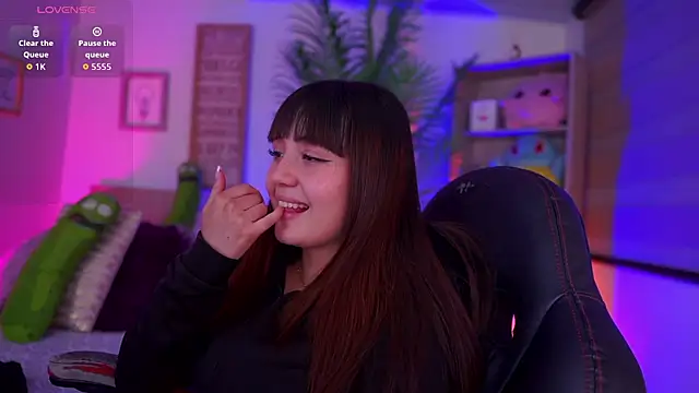 dakotaa_01 Live XXX-Chat