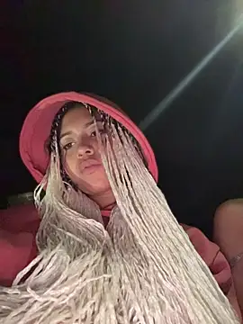 Laila_LSのライブXXXチャット