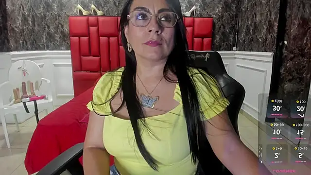 Chatroom XXX en direct de Imyourdirtymilf