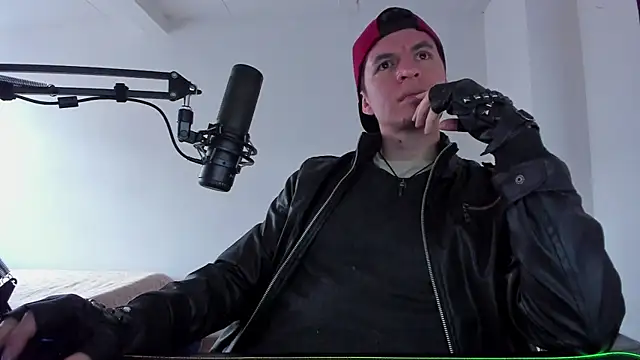 Chat XXX Live Headhunterdz
