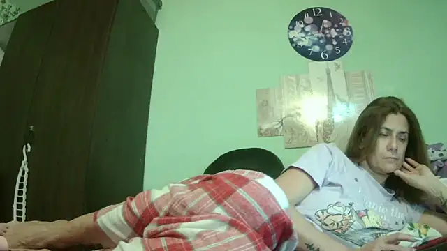 SexyGioconda 라이브 XXX 채팅