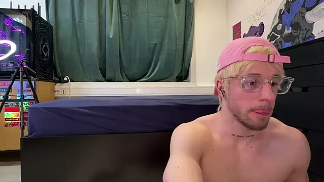 Živý XXX chat killa2053