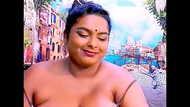 Indianfairy99 élő XXX-chatje