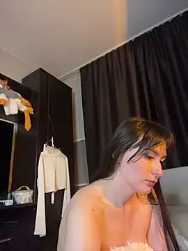 Chatroom XXX en direct de itssophiie